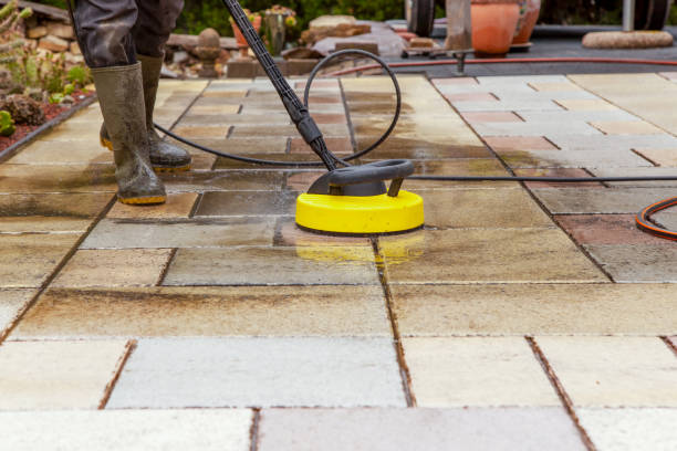 Best Parking Lot and Garage Cleaning  in Sidney, IL