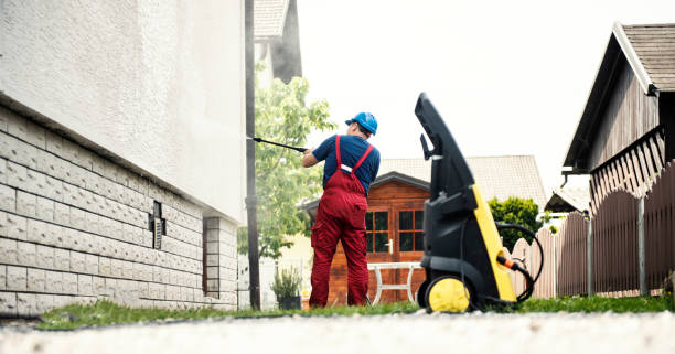Best Patio and Deck Pressure Washing  in Sidney, IL